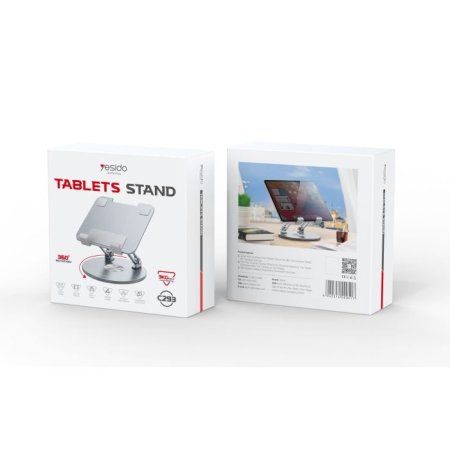 C293 Table Holder